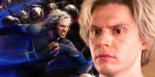 The filmmaker kept her secrets close to her chest with her answer, choosing to generally speak on the effect of pietro's death on the world of wandavision: Wandavision Considered Aaron Taylor Johnson S Quicksilver First