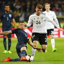 Das spiel ist live im stream. So Sehen Sie England Gegen Deutschland Heute Live Im Tv Und Im Live Stream Fussball