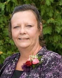 Donna Davidson Tortat Obituary