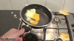 You accept that howtobasic doesn't want to reveal his identity and you don't push him or dig through his videos to try and reveal him. Howtobasic Egg Imgflip