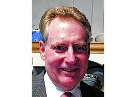 Ronald Osterlitz Obituary (1942