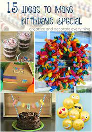 Give them a folded money wardrobe for their graduation or birthday! 15 Ideas To Make Birthdays Special Organize And Decorate Everything