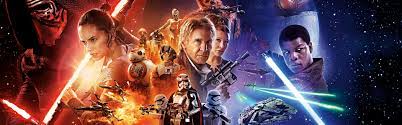 Dual Wide Star Wars Wallpapers Hd Desktop Backgrounds 3840x1200 Star Wars Poster Star Wars Episodes Force Awakens Poster