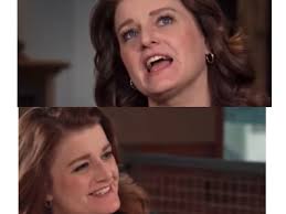 Robyn's transformation after 10 years of marriage to Kody