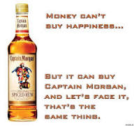 What can I say?? Im a captain kinda girl