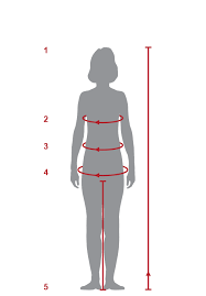 Size Charts