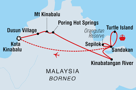 Discover upcoming public holiday dates for the united arab emirates and start planning to make the most of your time off. Sabah Adventure Intrepid Travel