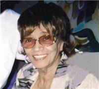 Mildred PARKS Obituary (2016)
