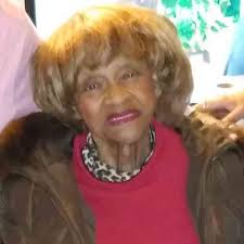 GLADYS GORDON Obituary (1935