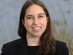 Stephanie Showalter Otts