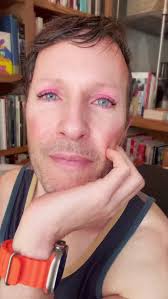 You Will Respect Us Jeffrey Marsh