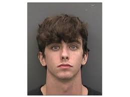 Herrin's lawyer, john fitzgibbons read a statement in court from herrin, i would like to apologize. Street Racer Reached 100 Mph When He Struck Killed Ohio Mother And 2 Year Old Tampa Police