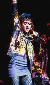 80 S Madonna The Dress You Up Phase My Personal Favorite 80s Fashion Trends Madonna 80s Fashion 80s Fashion