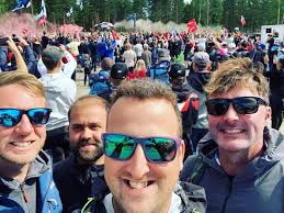 Testimonials, VIP World Rally Trips & Breaks, Rally Tours