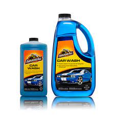 What car wash soap needs to do. Car Wash Car Wash Equipment Armor All