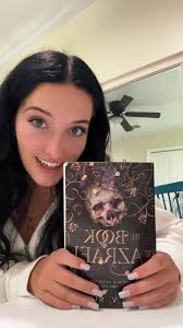 The Book of Azrael (Gods & Monsters series) by Amber V. Nicole is a must  read fantasy romance. I am currently starting the third book today but I  have to recommend these books. This series has made ...