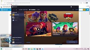 Easy and precise control with mouse and keyboard. Brawl Stars Windows 7 8 10 Nasil Indirilir Youtube
