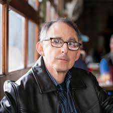 Memories of Enoch's Irish Pub & Cafe in the early 90s