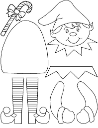 Hey kids, have you ever wondered from where santa claus brings new it's the elves who help him, so we've got a collection of free printable elf on the shelf coloring pages for our readers. Elves Coloring Pages Images Google