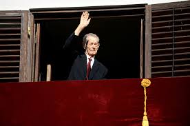 Mai multe telegrame desecretizate de cia arată că fostul suveran al româniei a fost „obiectiv pentru agenții americani și după abdicare și plecarea din țară. Biografie Regele Mihai Un Deceniu De Domnie News Ro