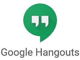Hangouts is a video communication application with a basic interface that is available for free on google play. Google Hangouts Group Video Calling Has Been Killed Users Are Redirected To Meet Technology News