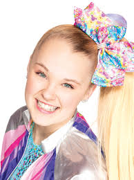 You can buy jojo siwa's face at any store, but the persona of america's most famous children's entertainer is not for sale. Jojo Siwa Imdb