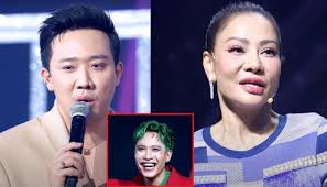 'Đùa không vui', Trấn Thành hứng chỉ trích vì nhận xét kém duyên về 1 nam  ca sĩ