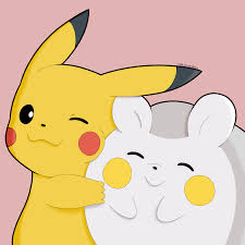 Pikachu And Togedemaru By Terriperry On Deviantart Iron togedemaru location in pokemon sword & shield: pikachu and togedemaru by terriperry