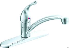 You can add a touch of training in your old like kitchen by choosing wall mounted kitchen faucets that are available in silver or maybe satin nickel plated. Fix Leaking Delta Kitchen Faucet Repair Diagram Us Single Handle House N Decor