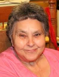 Obituary information for Frances Bureda Mitchell