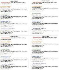 The questions are listed first, with the answers following. 18 Vbs Baseball Ideas Baseball Baseball Quotes Bible Baseball