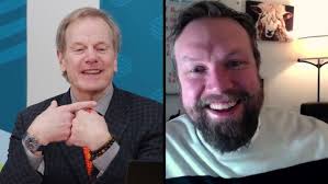 John Solomon Gives Voice to Healing and Hope