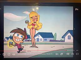 Fairly Odd Parents 