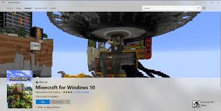 You will still have to figure out whether java or bedrock edition is. Minecraft Is Currently Not Available In Your Account Here S The Microsoft Community