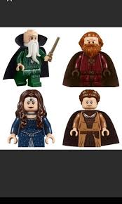 Check spelling or type a new query. Lego Harry Potter Salazar Slytherin Godric Gryffindor Helga Hufflepuff Rowena Ravenclaw Wands Not Included Hobbies Toys Toys Games On Carousell
