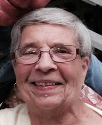Obituary for Aileen Rita (Weagle) Hanson