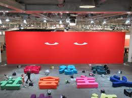 The projects featured below are part of an initiative to generate support for. Art Basel Veroffentlicht Teilnehmerliste Fur 2019 Monopol