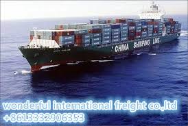 Ocean Freight Ocean Freight Port Of Singapore Transportation Services