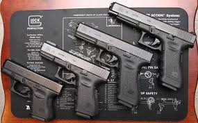 what are the glock generations alien gear holsters blog