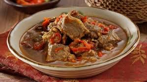 Resepmasakan Resep Maskan Gore Gore Sulteng