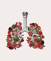 Lung cancer is the top cause of cancer deaths in both men and women. 20 Eye Catching Lung Tattoo Designs Pictures Sheideas
