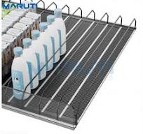 Gravity Roller Shelves - Everyday Kitchen Storage Accessories