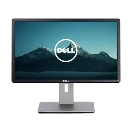 Dell P2214hb