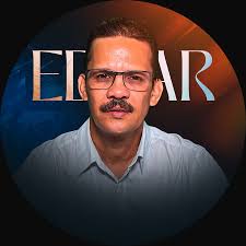 Pastor Edgar Caicedo