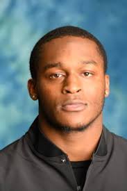 Demarcus Hendricks (11/22/2024)