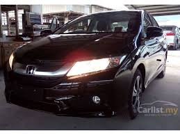 Honda City 2016 V I Vtec 1 5 In Selangor Automatic Sedan Black For Rm 86 000 3035192 Carlist My
