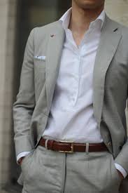 1001 Ideen Thema Grauer Anzug Welches Hemd Passt Dazu Moda Masculina Moda Terno