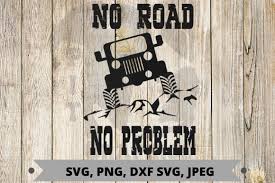 Download No Road No Problem Graphic By Pit Graphics Creative Fabrica Yellowimages Mockups
