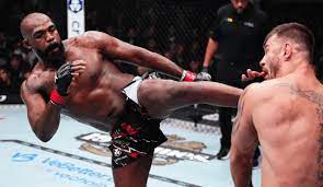Resultado Jon Jones vs Miocic por la UFC 309 | Deportes | La República