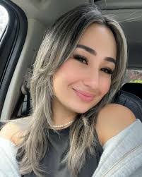 Letitia Mcdonald's Instagram, Twitter & Facebook